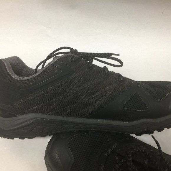 North Face Cradle Shoes Snake Plate Men\'s 13 Black main image 9